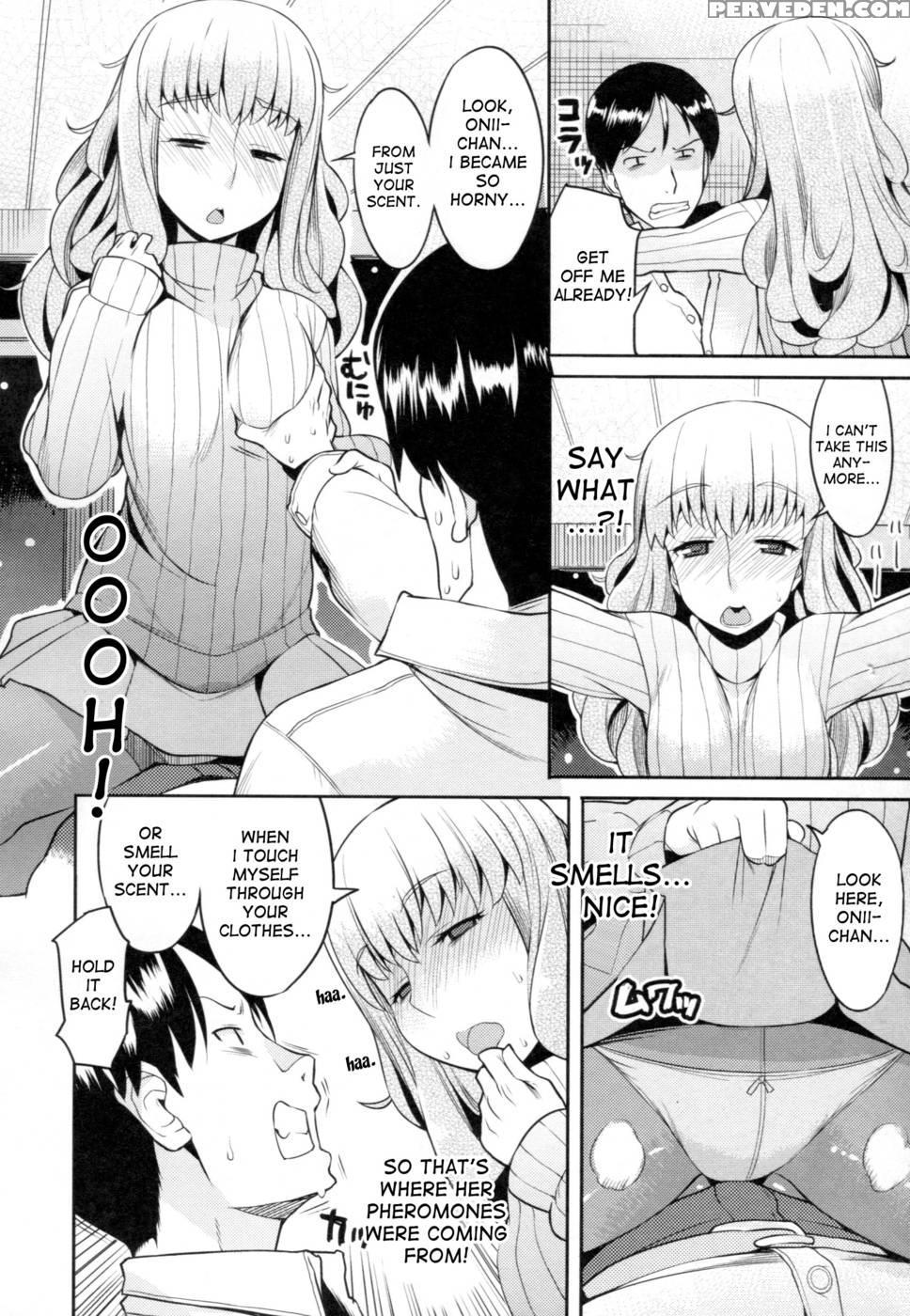 Chichi Nikurin - Chapter 6 1