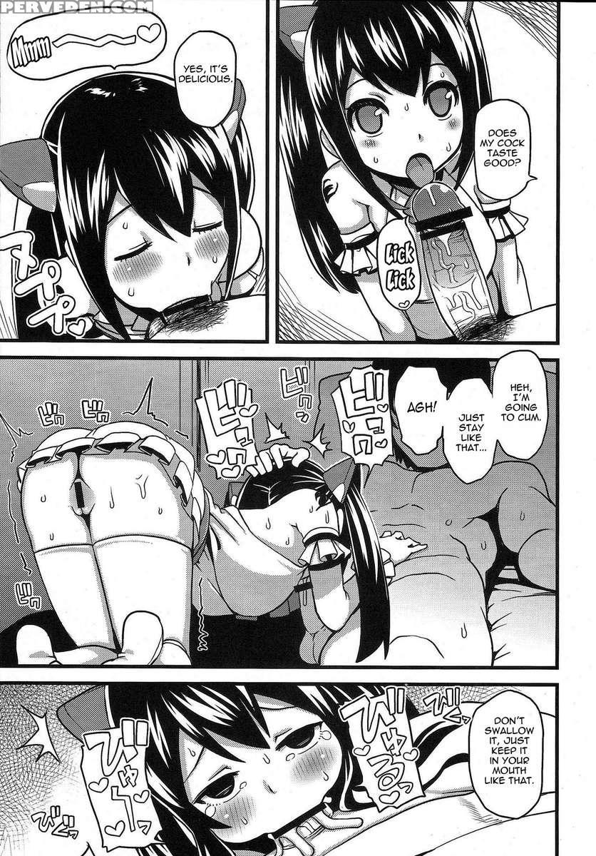 Chichikko Bitch 2 1