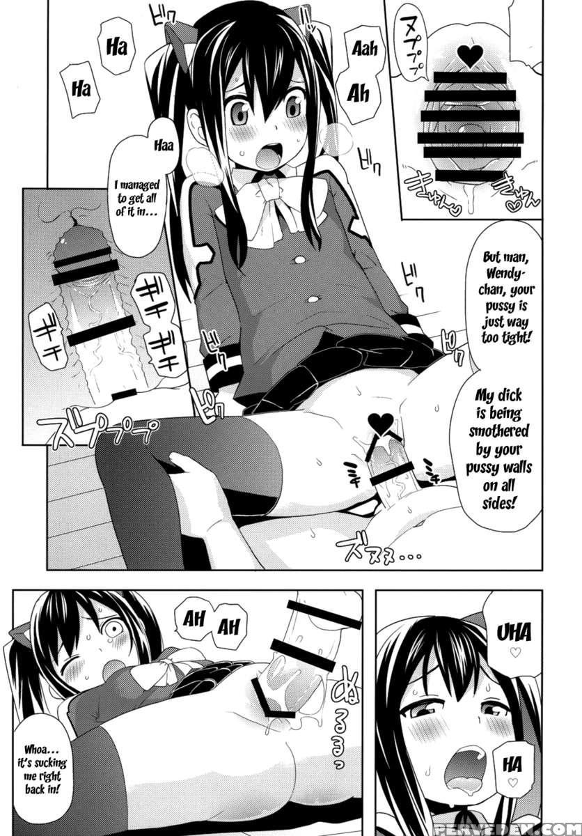 Chichikko Bitch 3 1