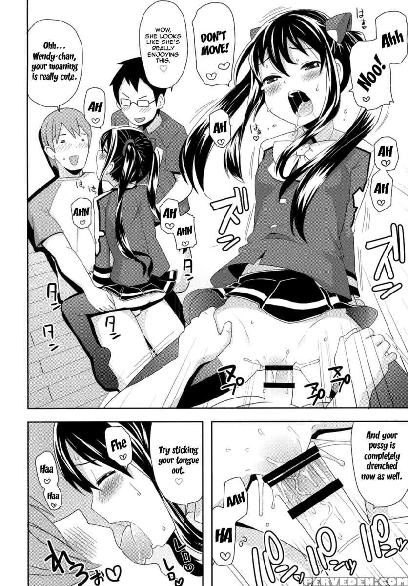 Chichikko Bitch 3 1