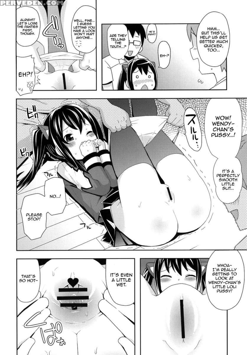 Chichikko Bitch 3 1