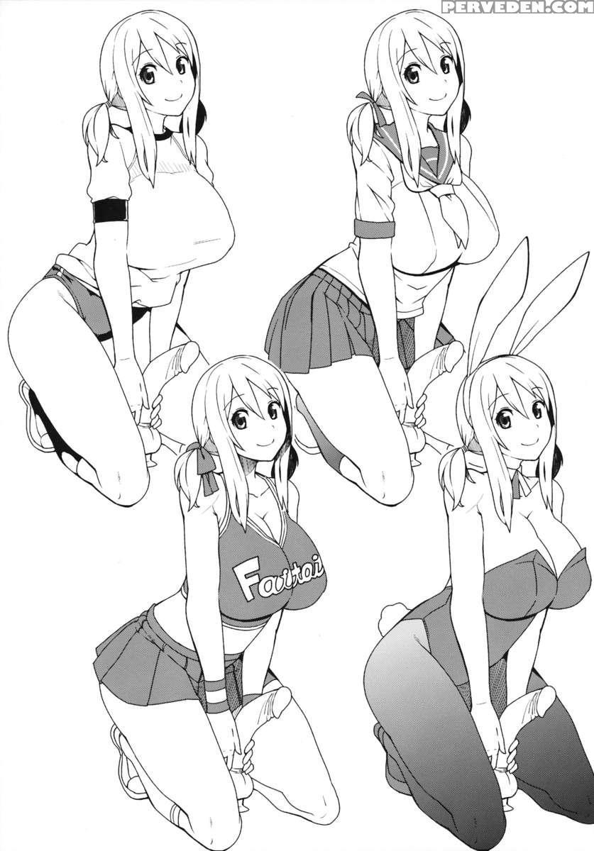 Chichikko Bitch 4 1