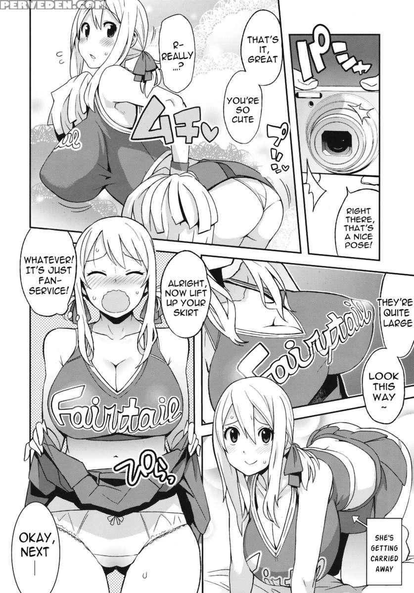 Chichikko Bitch 4 1