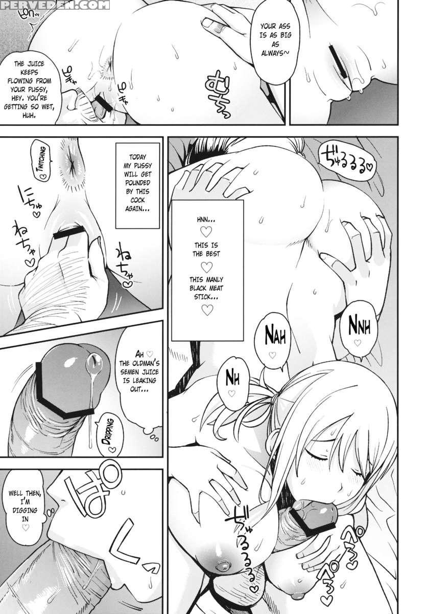 Chichikko Bitch 5 1