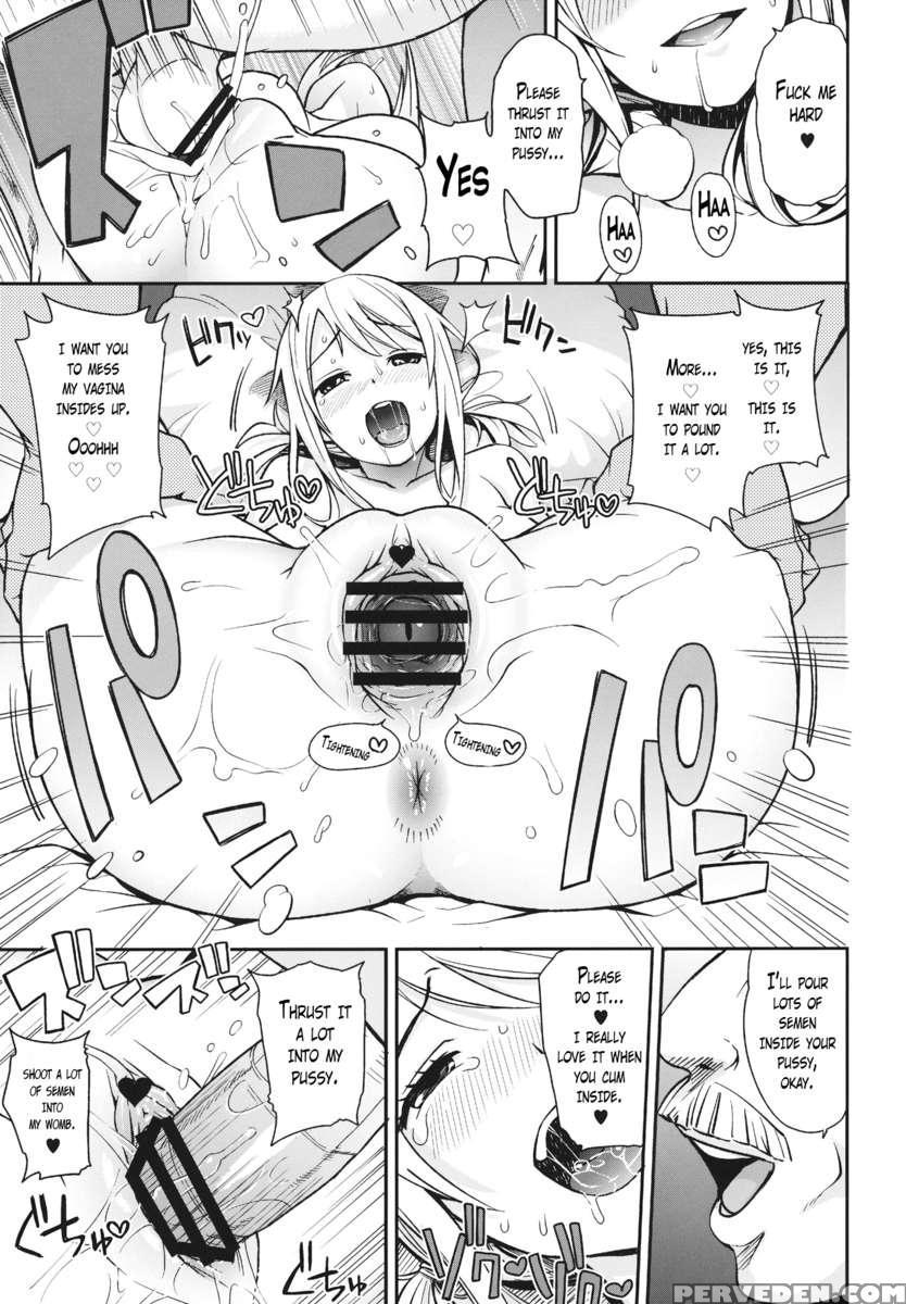 Chichikko Bitch 5 1