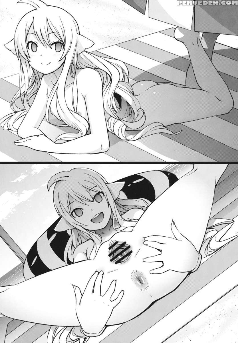 Chichikko Bitch 5 1