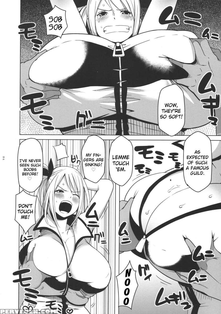 Chichikko Bitch 1