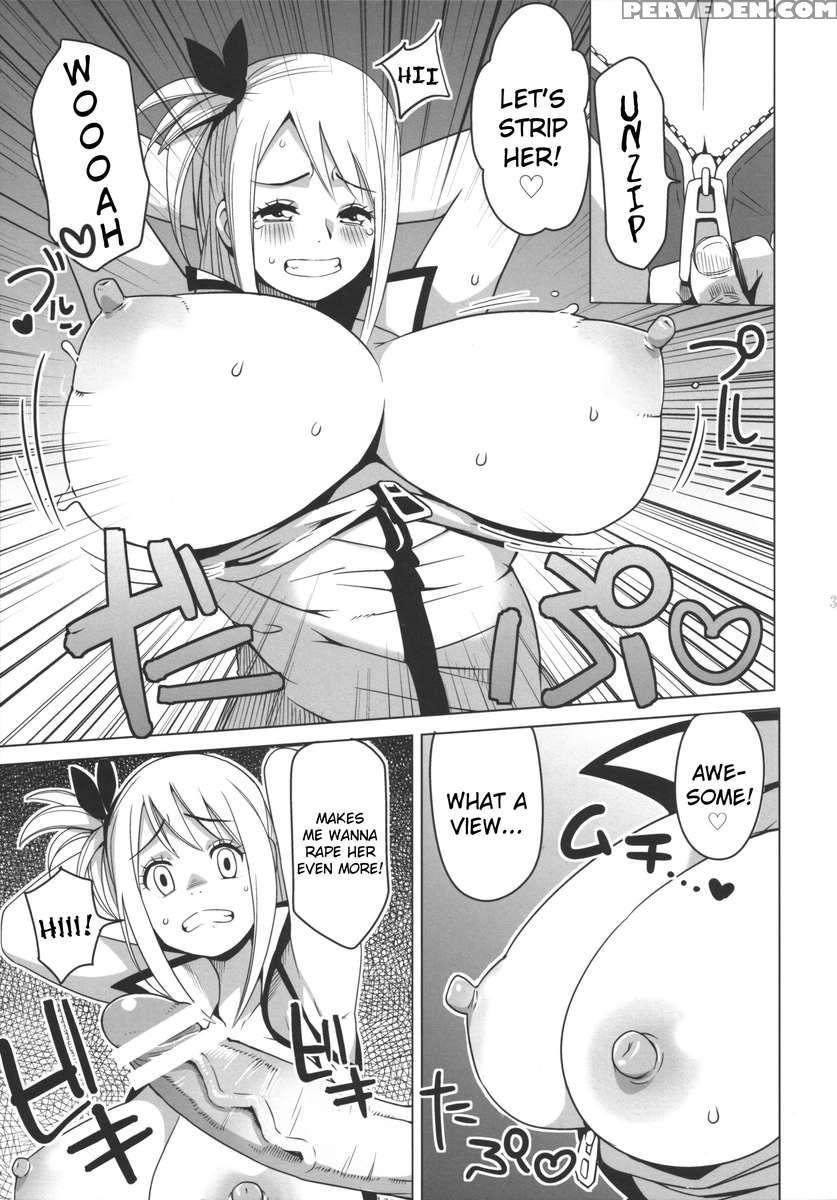 Chichikko Bitch 1