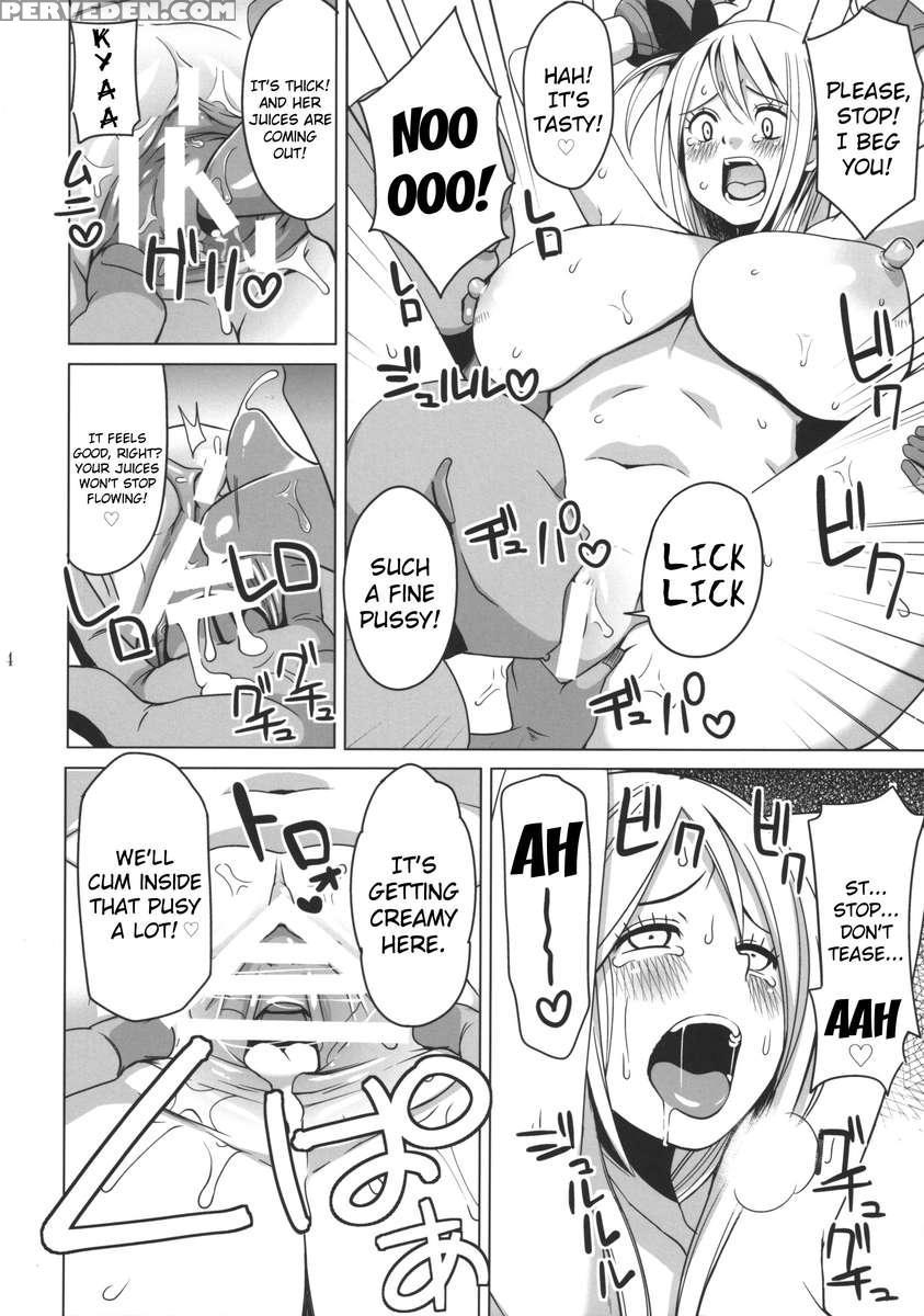 Chichikko Bitch 1
