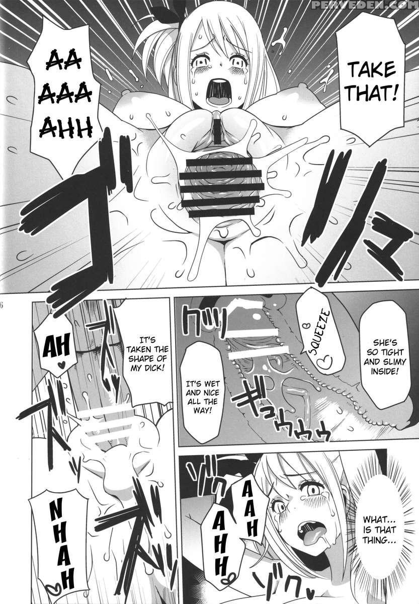 Chichikko Bitch 1