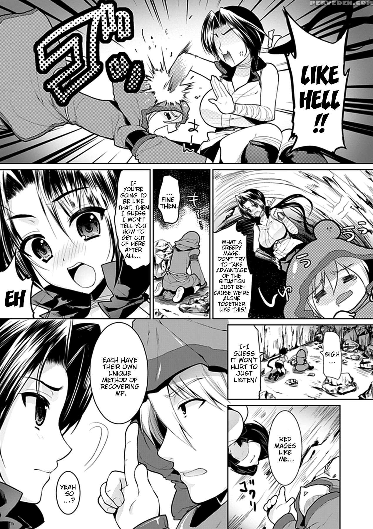 Chichimonogatari 10