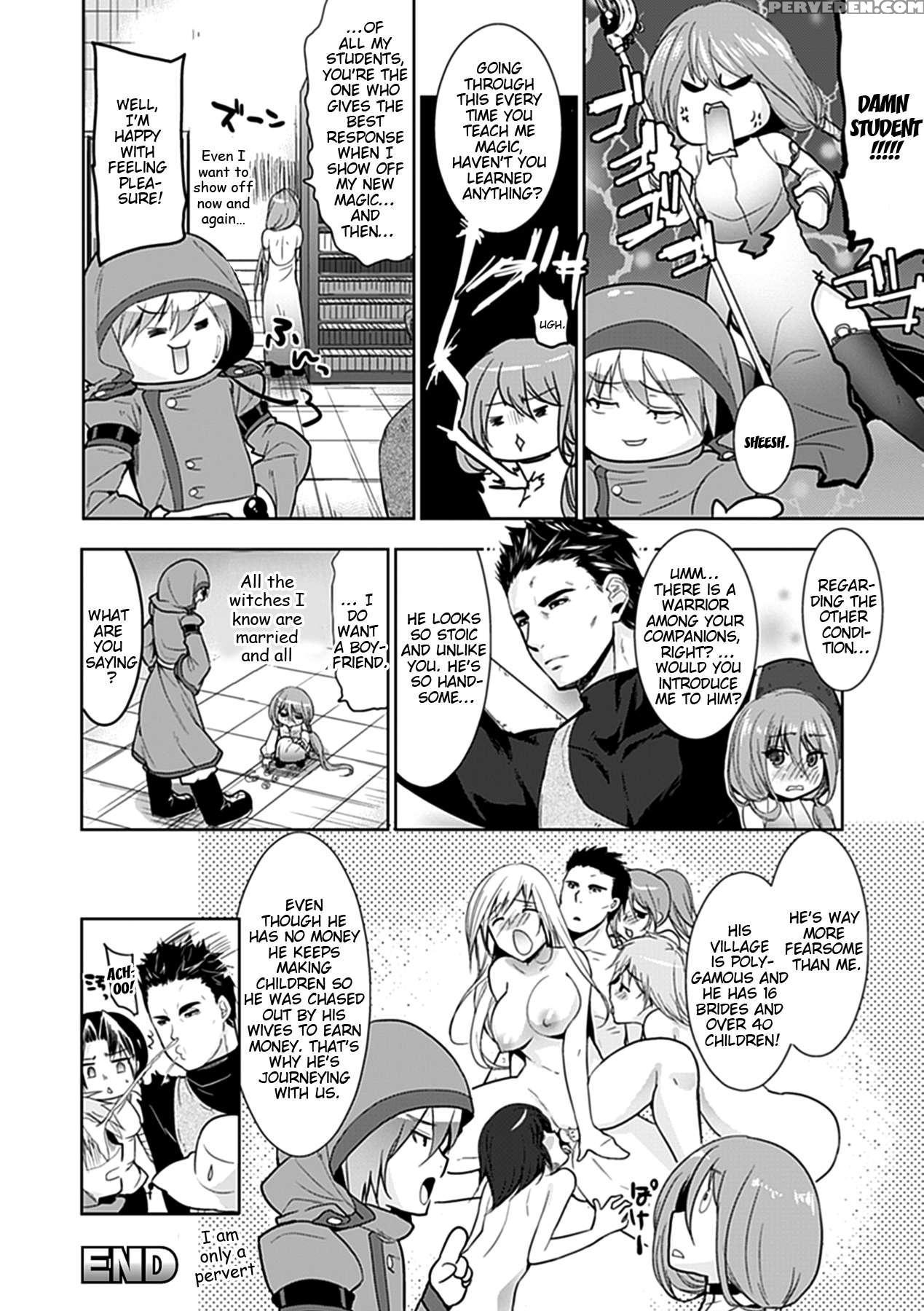 Chichimonogatari 12
