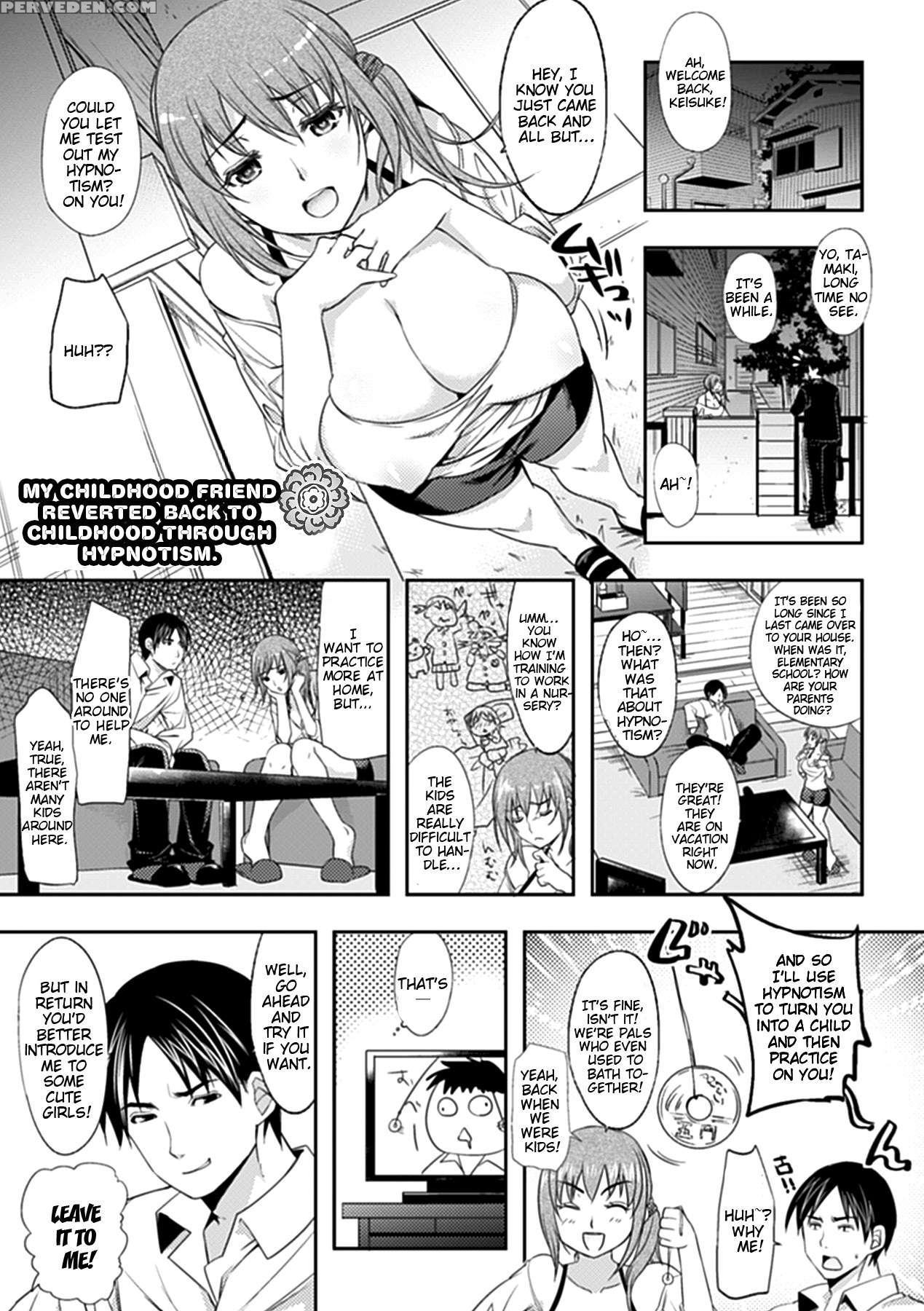 Chichimonogatari 13