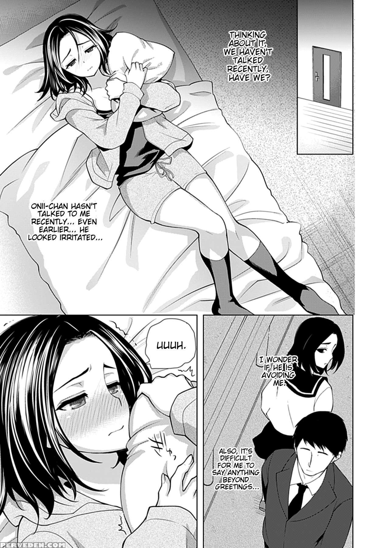 Chichimonogatari 14