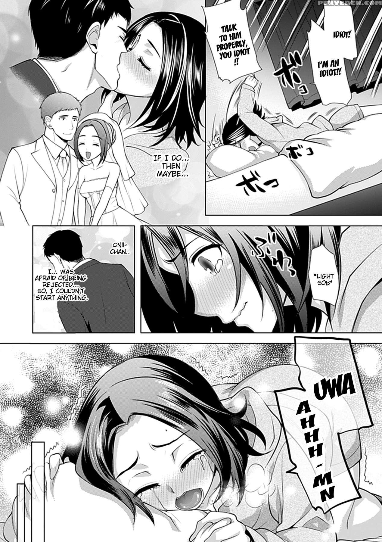 Chichimonogatari 14