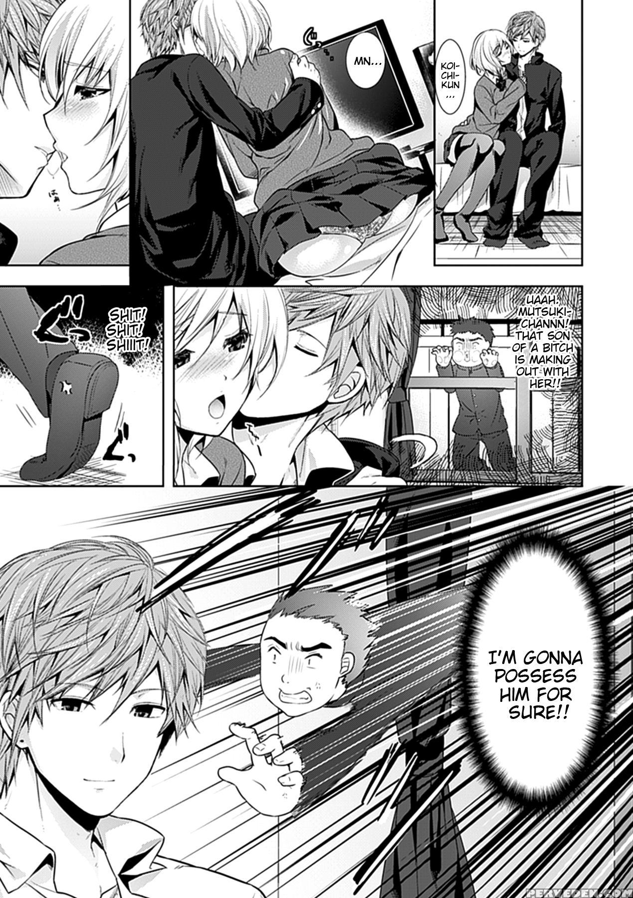 Chichimonogatari 5