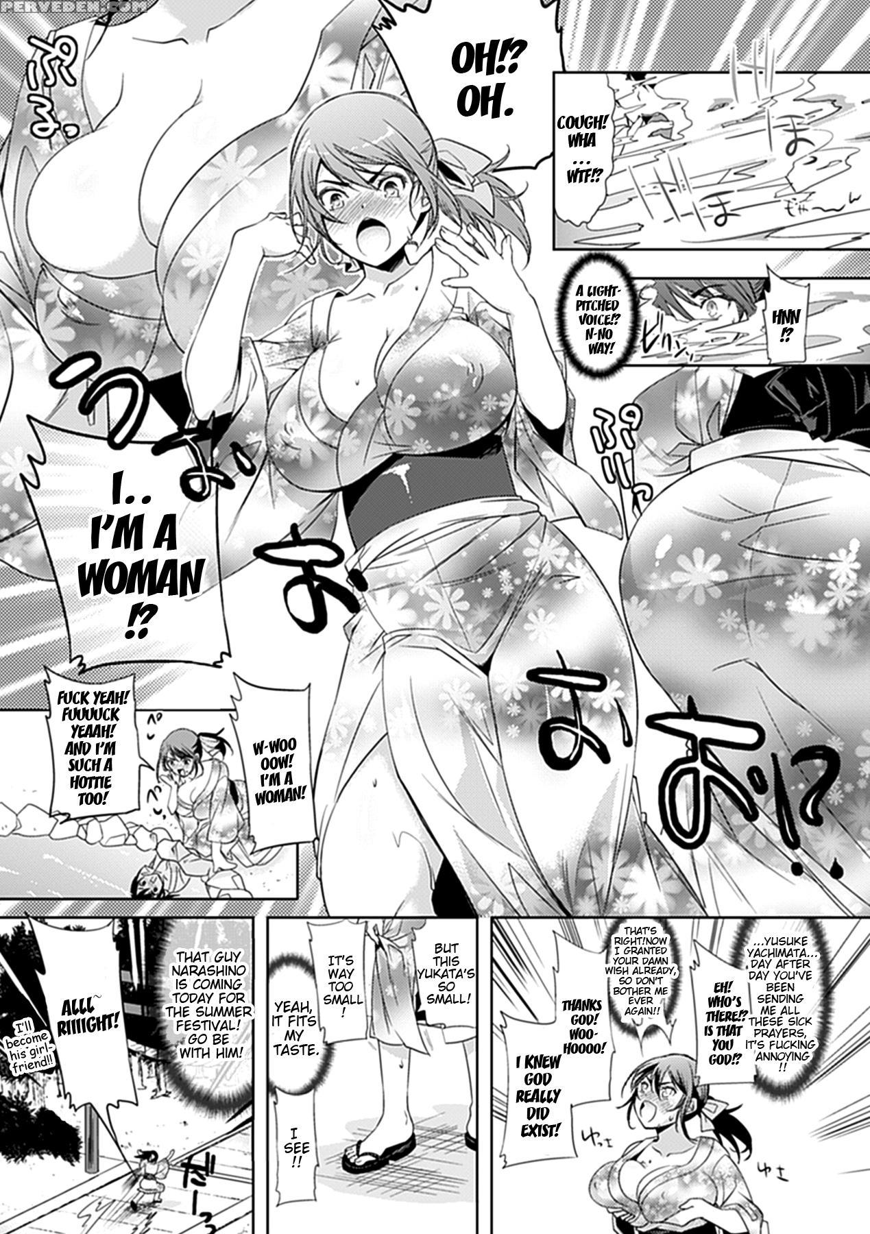 Chichimonogatari 6