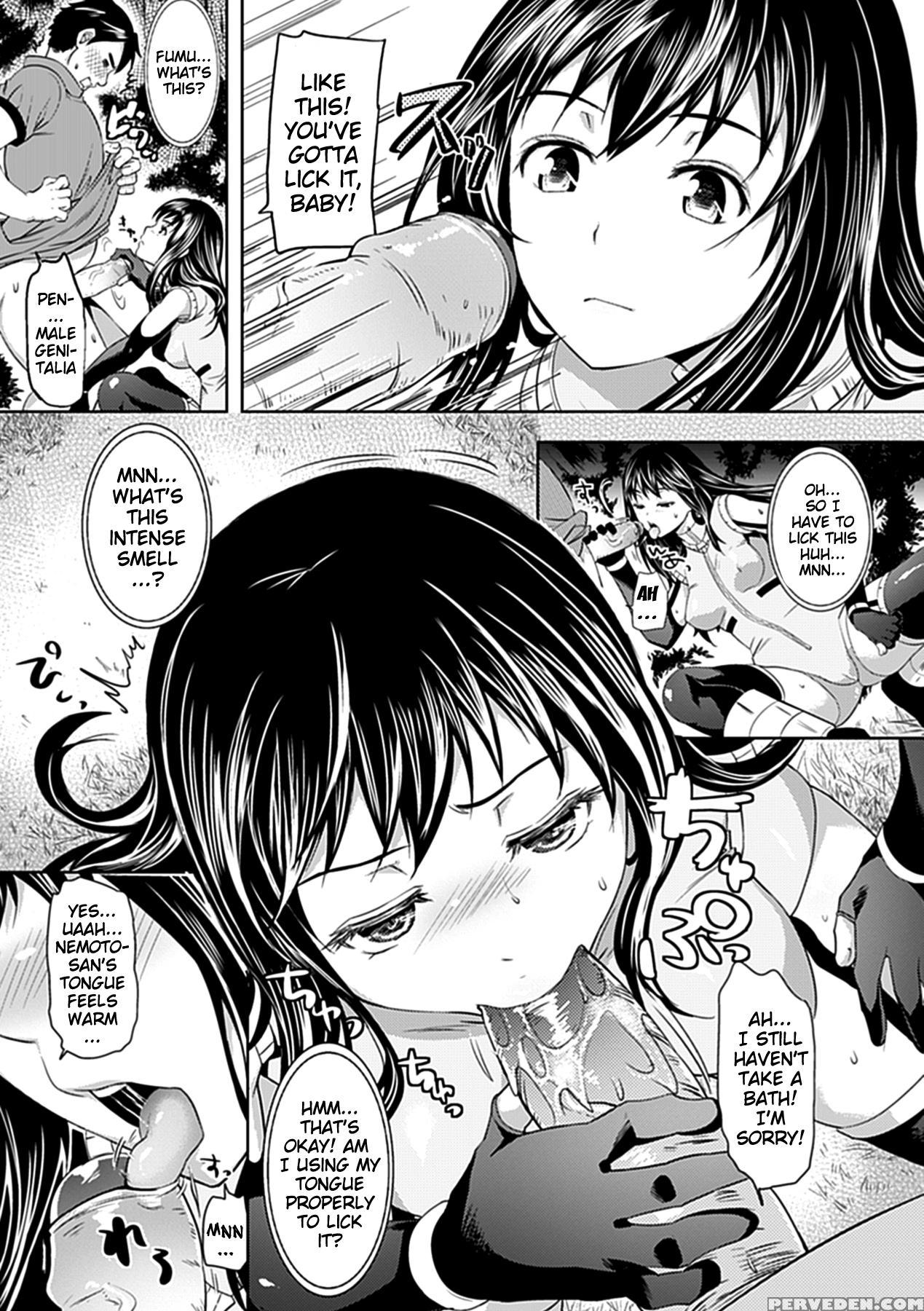 Chichimonogatari 7