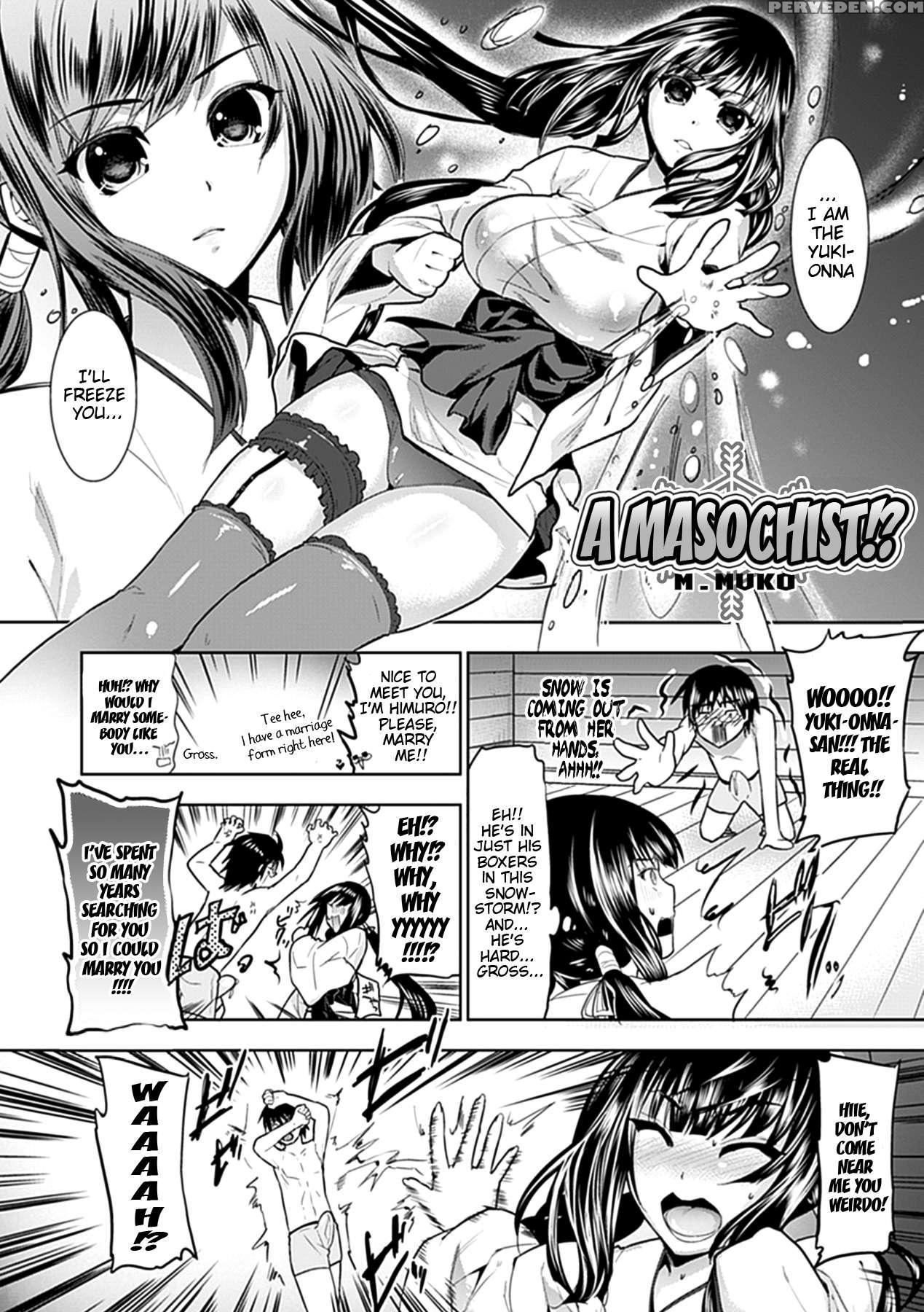 Chichimonogatari 9