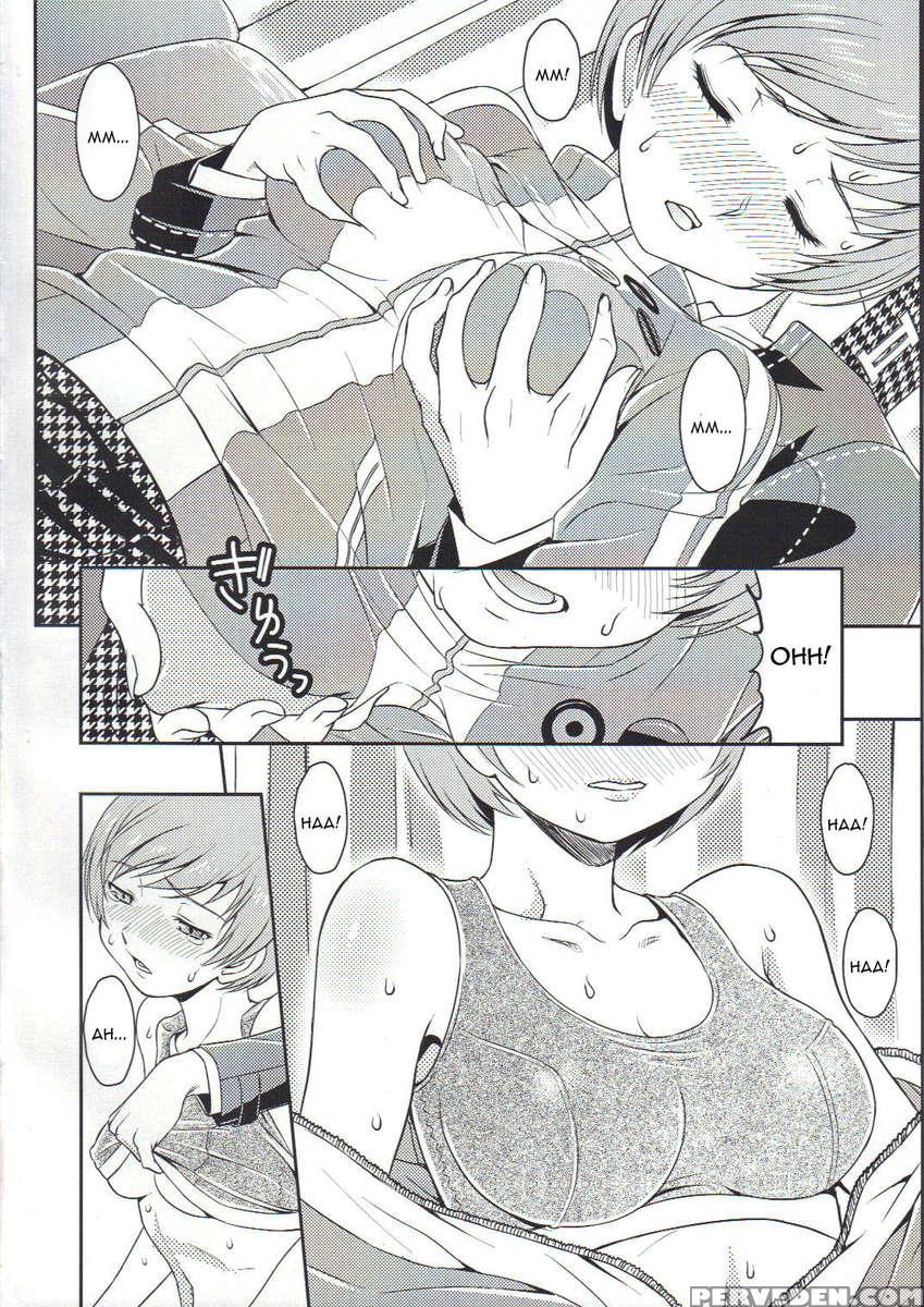 Chie Channel 1