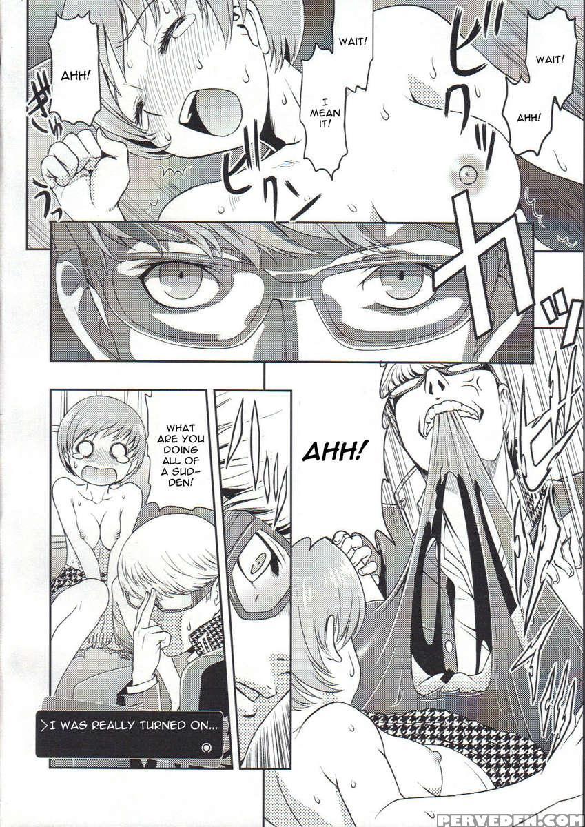 Chie Channel 1