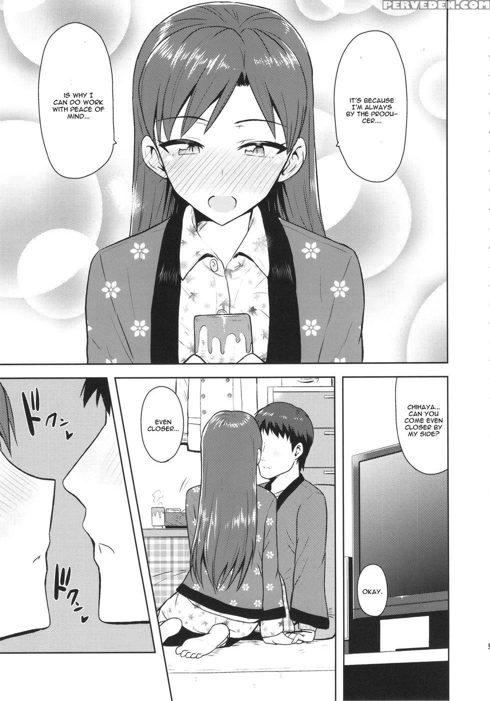 Chihaya To Ne-shougatsu - The 1