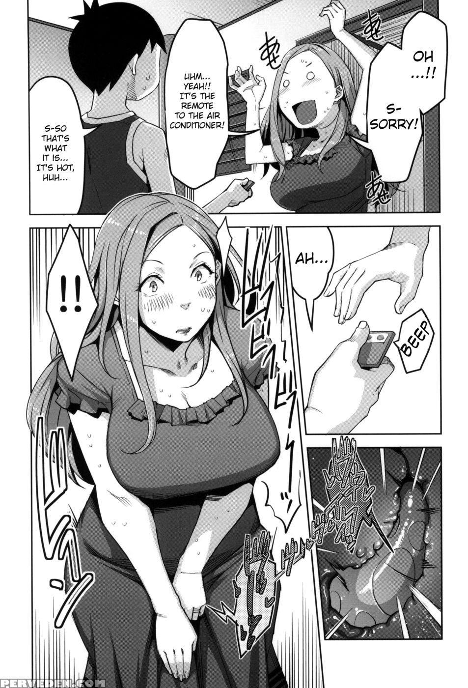 Chiiku Gangu Okusama - Okusan 1