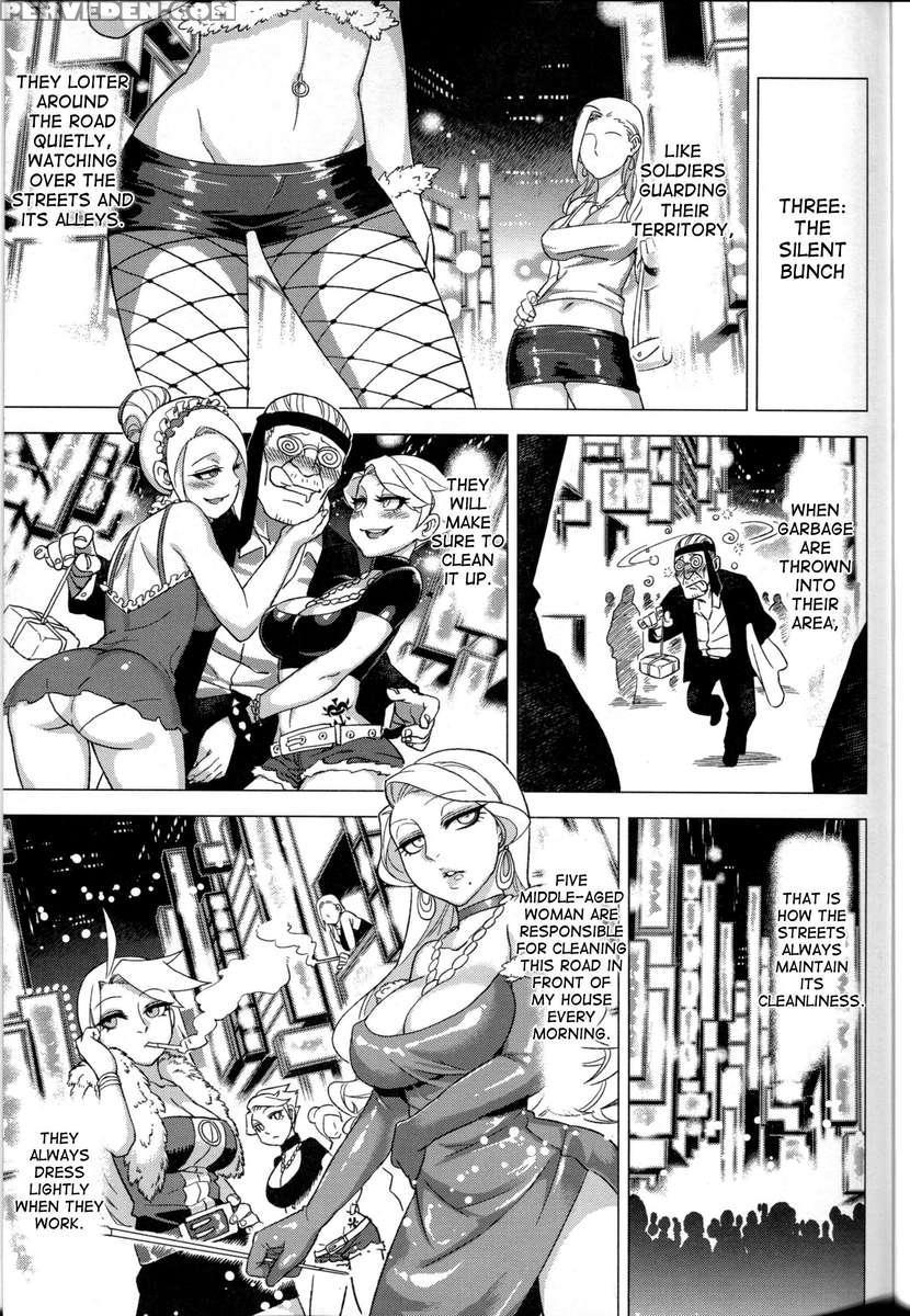 Childhood Destruction 04 - Kingdom Works Vol. 2 1