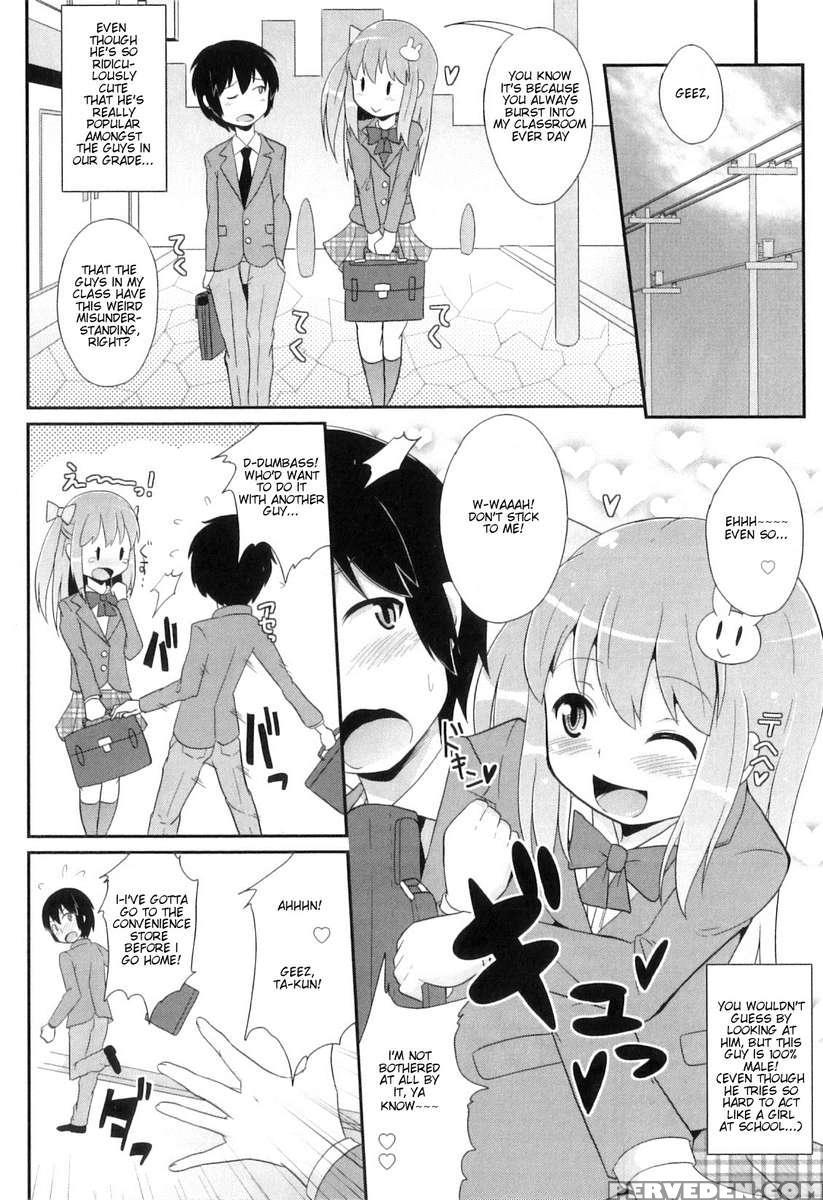 Childhood Friend Is An Impish Idol 1