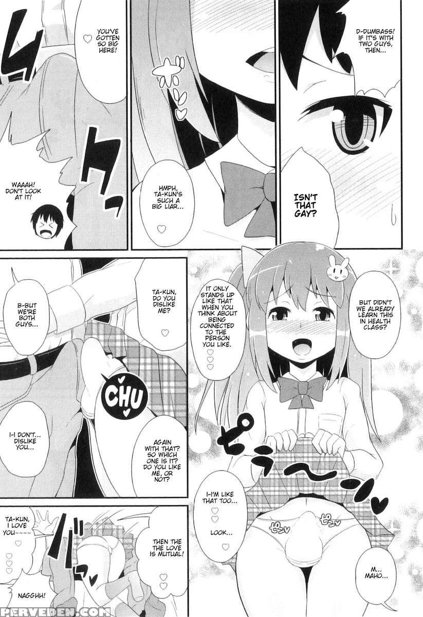 Childhood Friend Is An Impish Idol 1