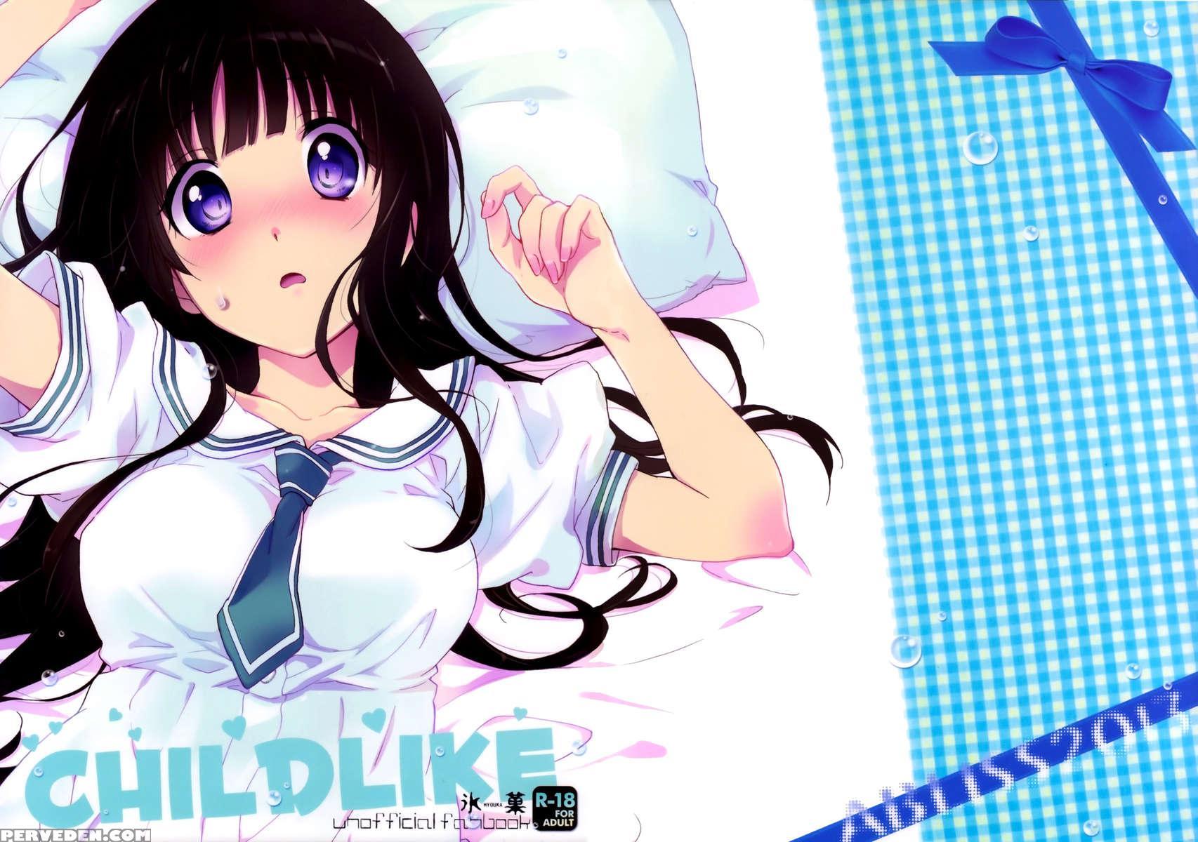 Childlike 1