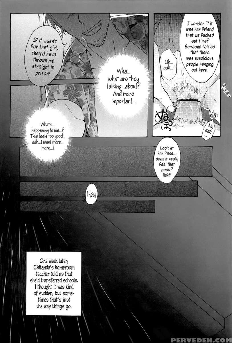 Chitanda Breeding Diary 1