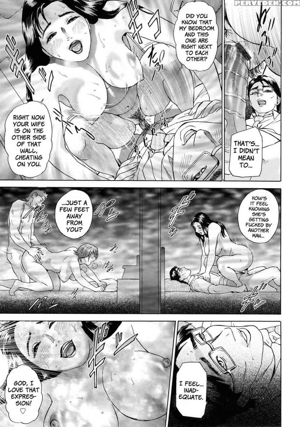 Cho Danchizuma Keiko Chapter 1 - Original Work 1