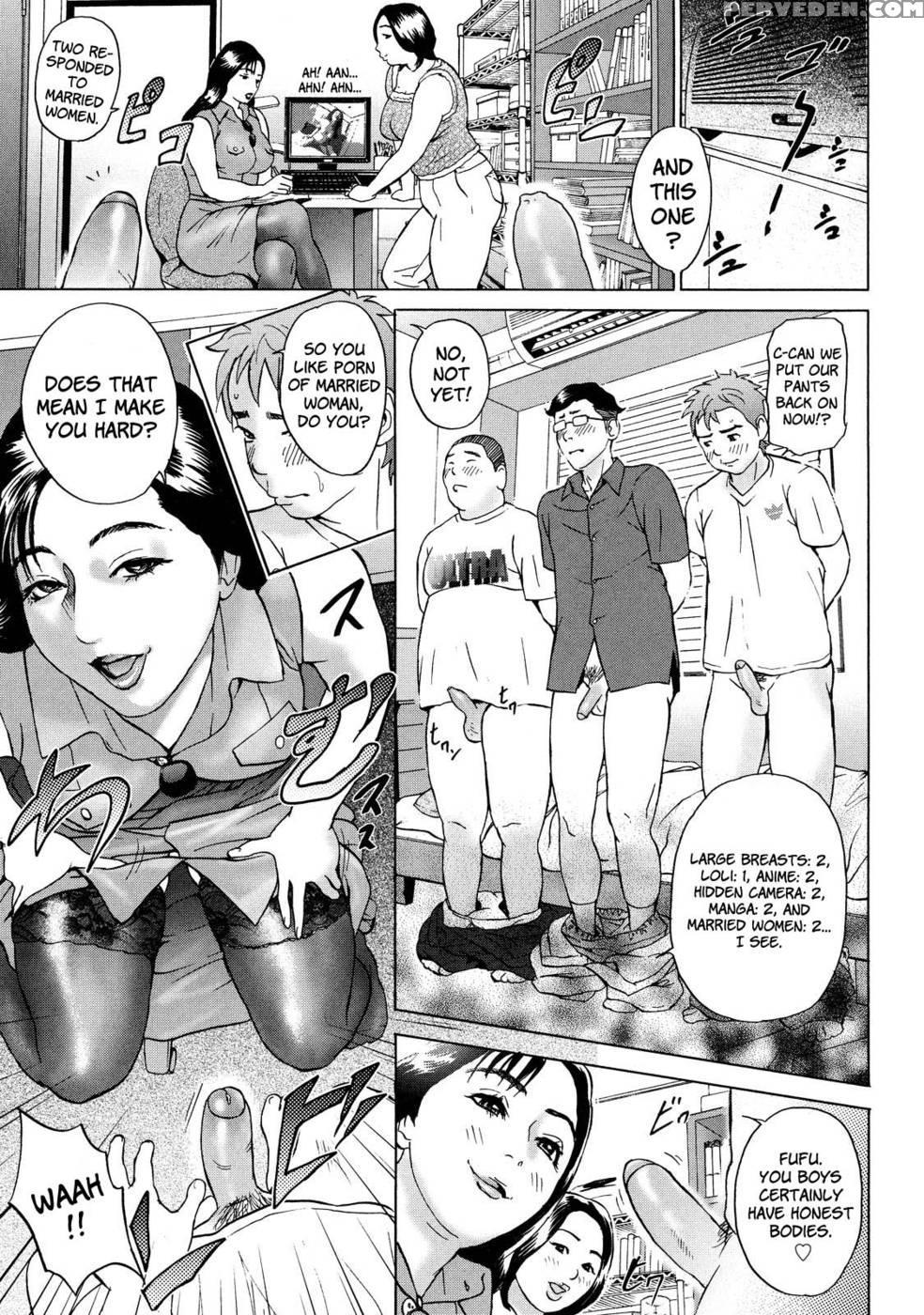 Cho Danchizuma Keiko Chapter 2 - Original Work 1