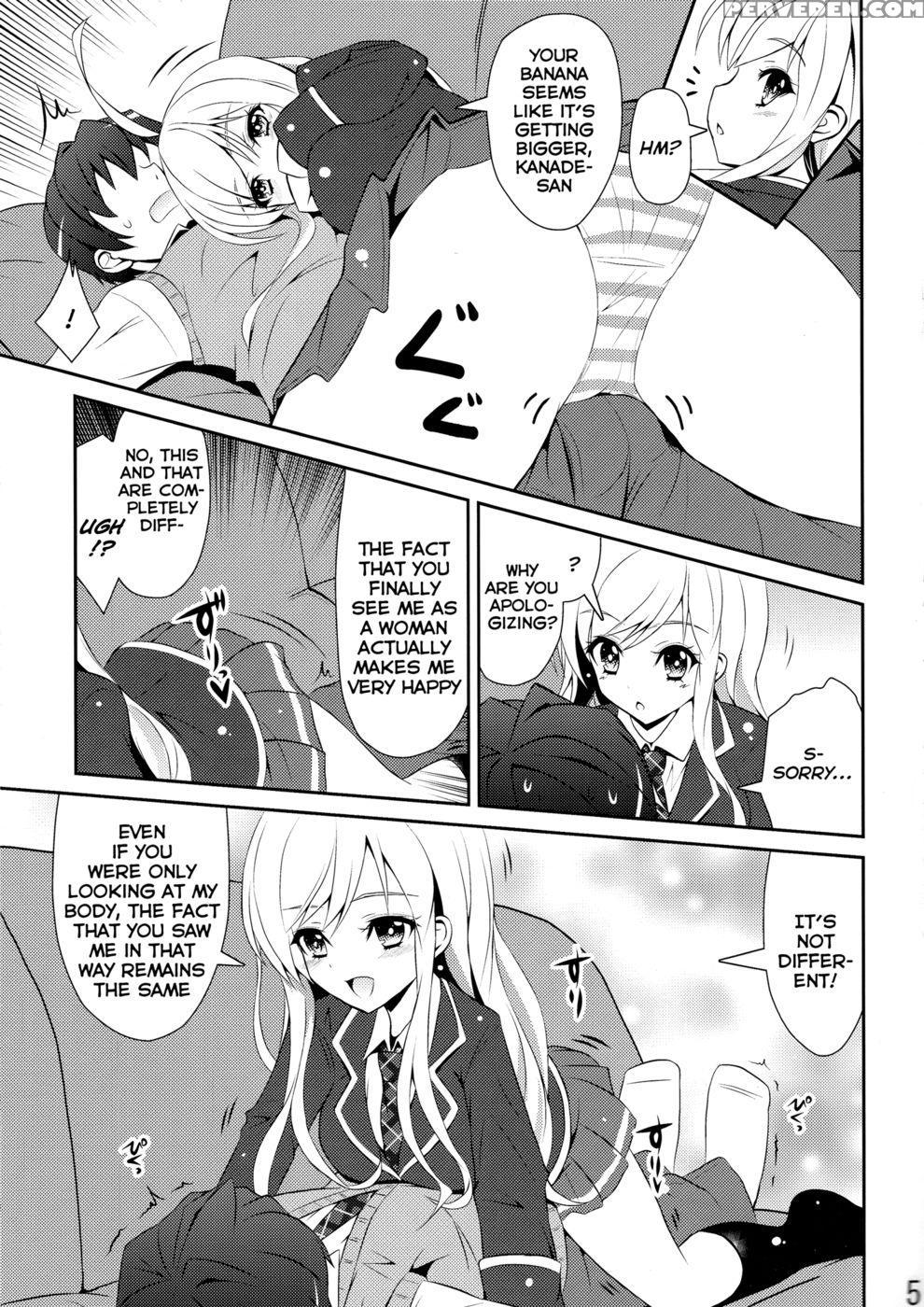 Chocolat To Full Course - Ore No Nounai Sentakushi Ga Gakuen Love Comedy Wo Zenryoku De Jama Shiteiru 1