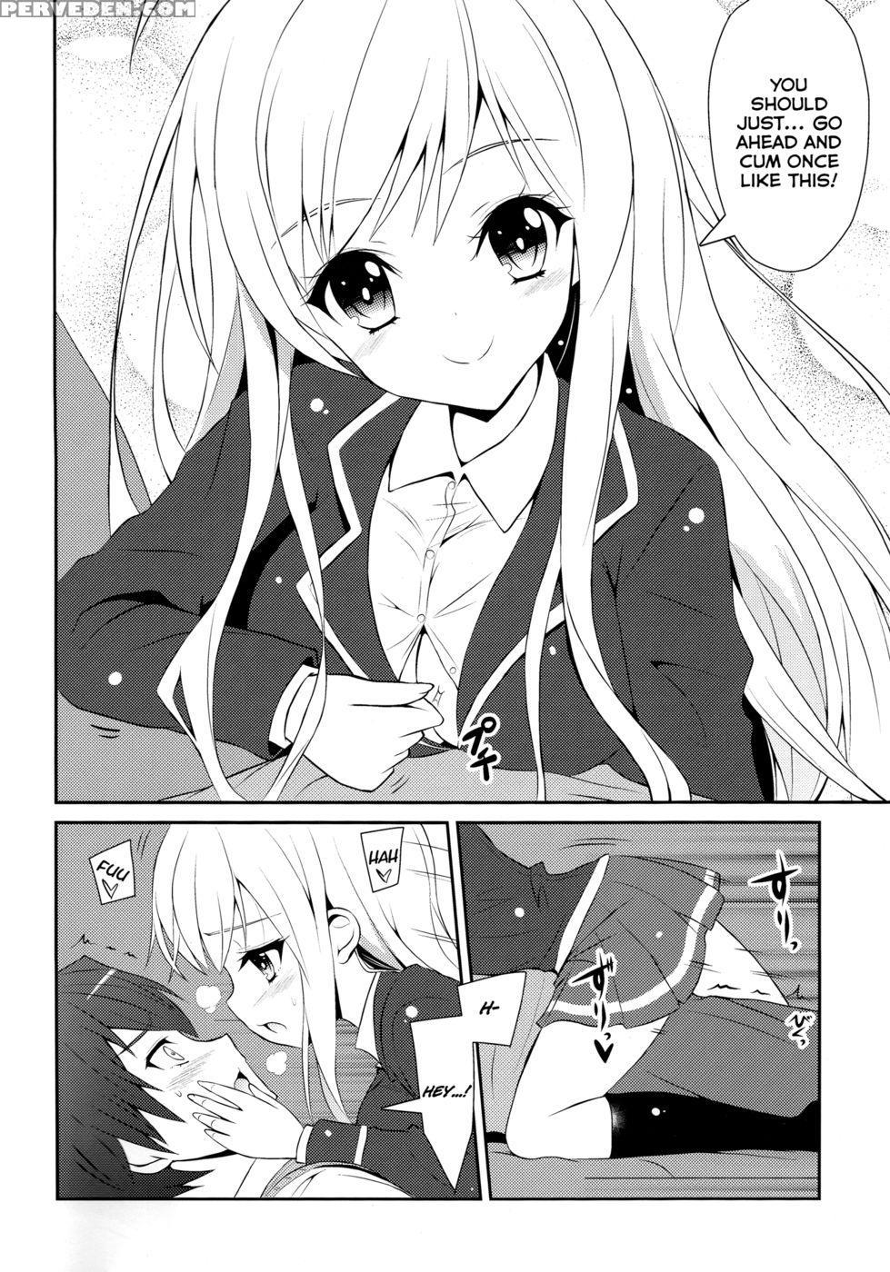 Chocolat To Full Course - Ore No Nounai Sentakushi Ga Gakuen Love Comedy Wo Zenryoku De Jama Shiteiru 1