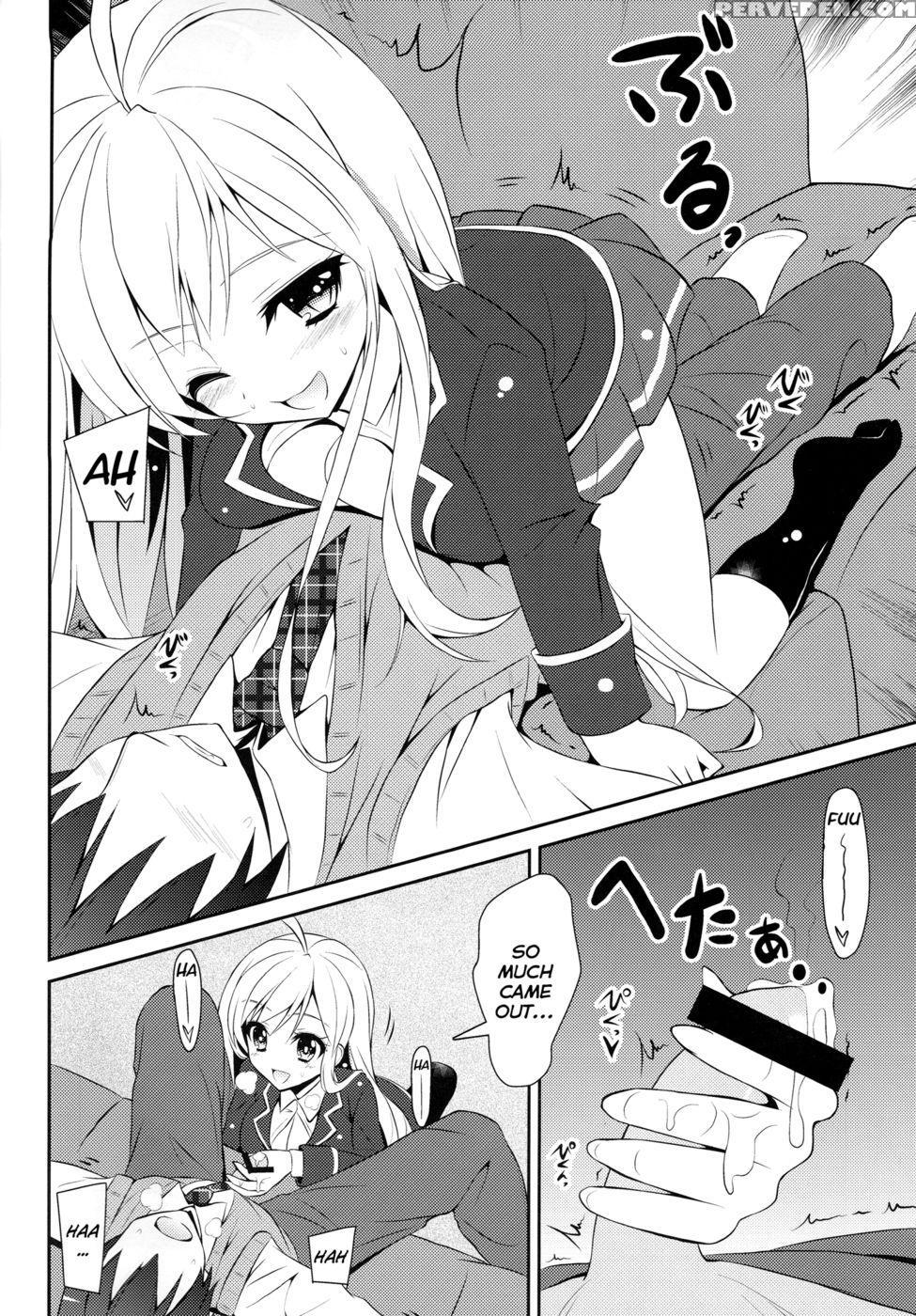 Chocolat To Full Course - Ore No Nounai Sentakushi Ga Gakuen Love Comedy Wo Zenryoku De Jama Shiteiru 1