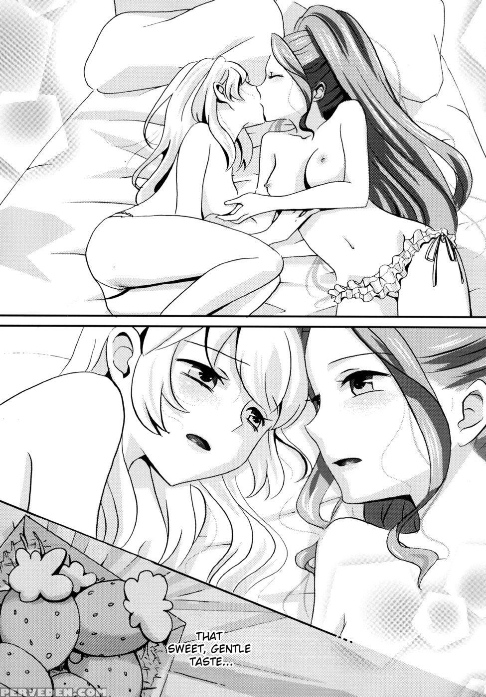 Chocolatier - Aikatsu! 1