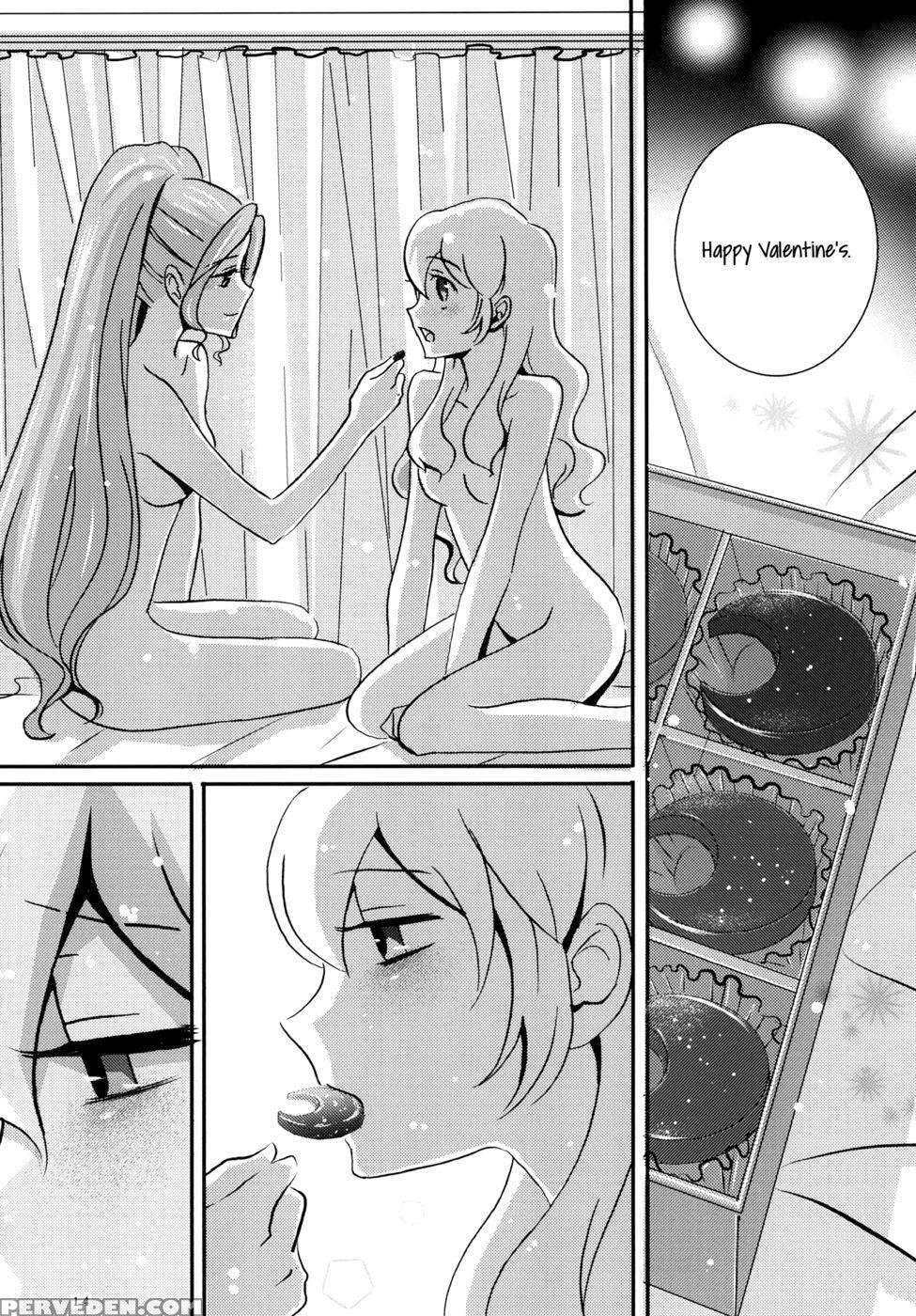 Chocolatier - Aikatsu! 1