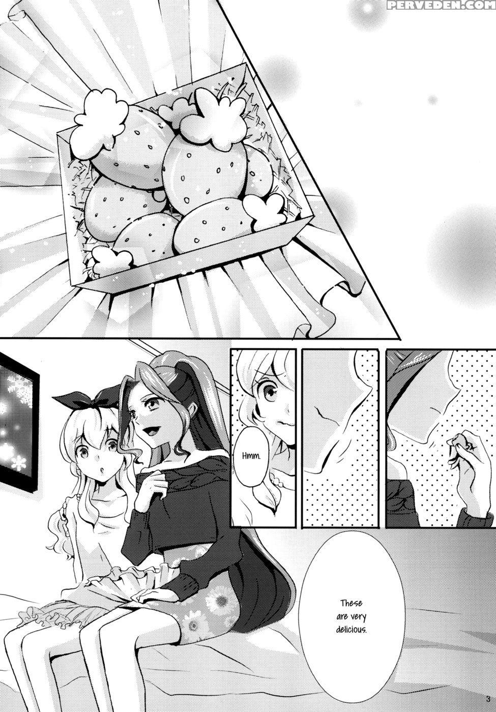 Chocolatier - Aikatsu! 1