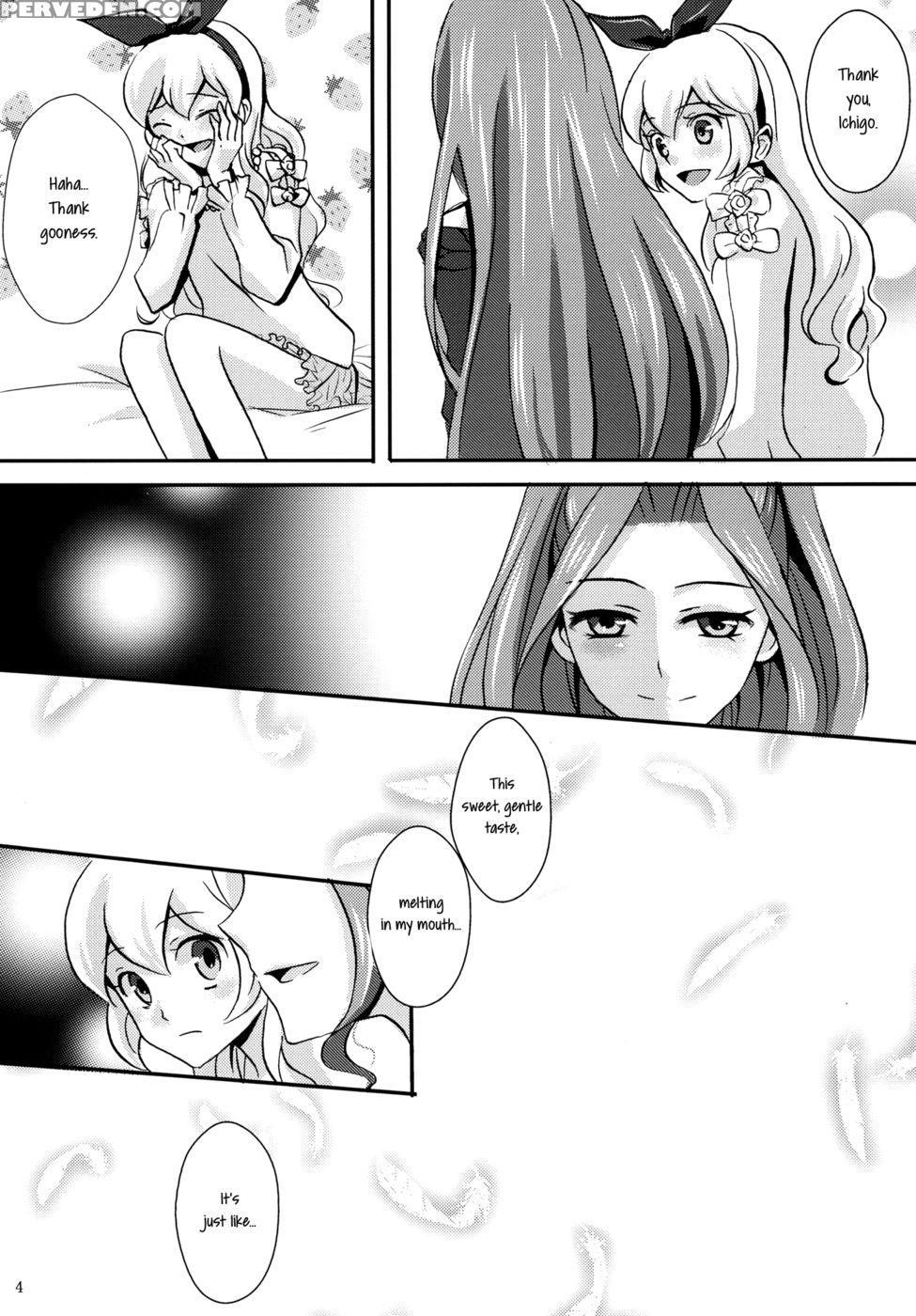 Chocolatier - Aikatsu! 1