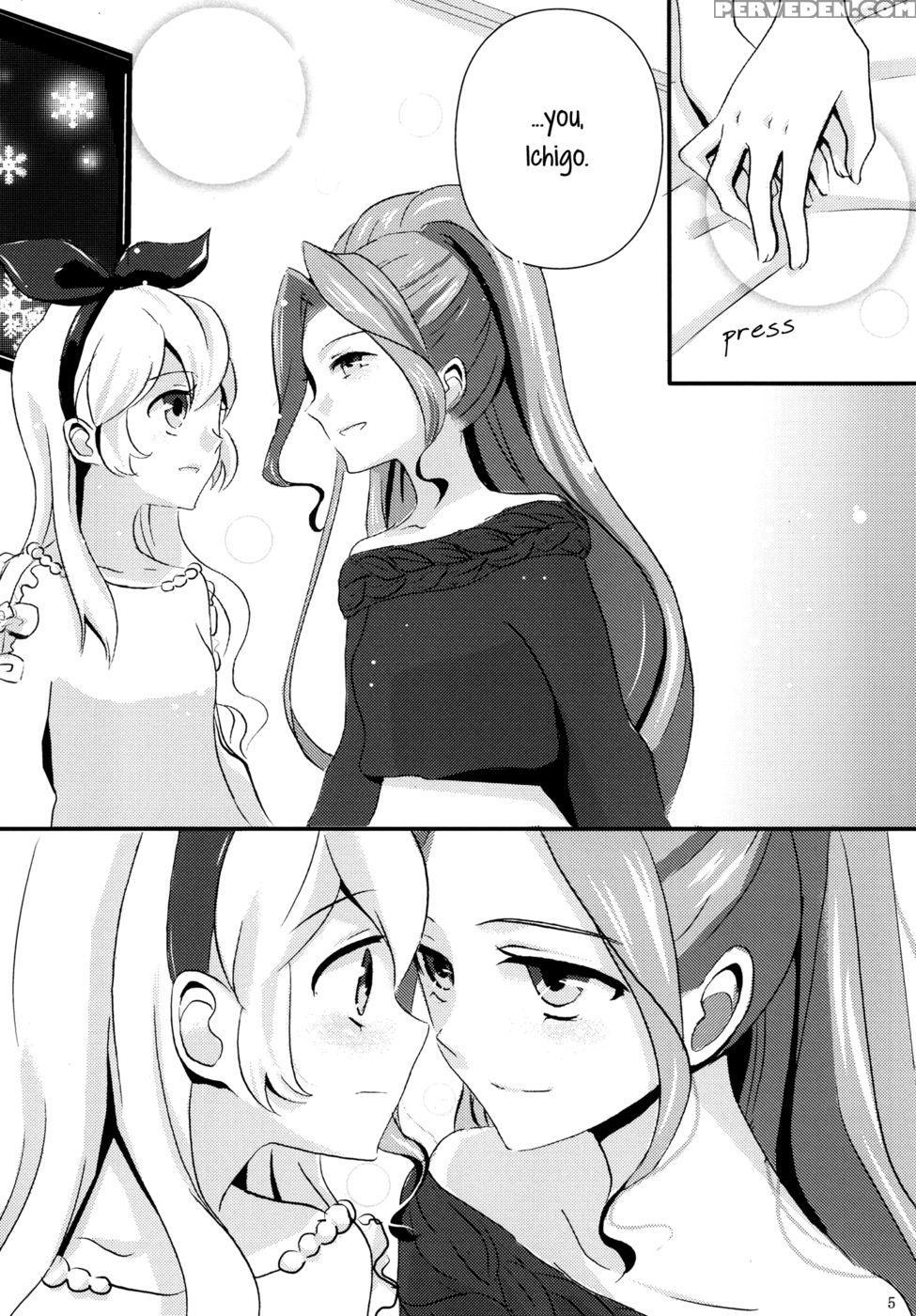 Chocolatier - Aikatsu! 1