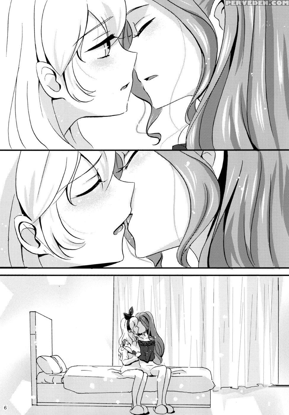 Chocolatier - Aikatsu! 1