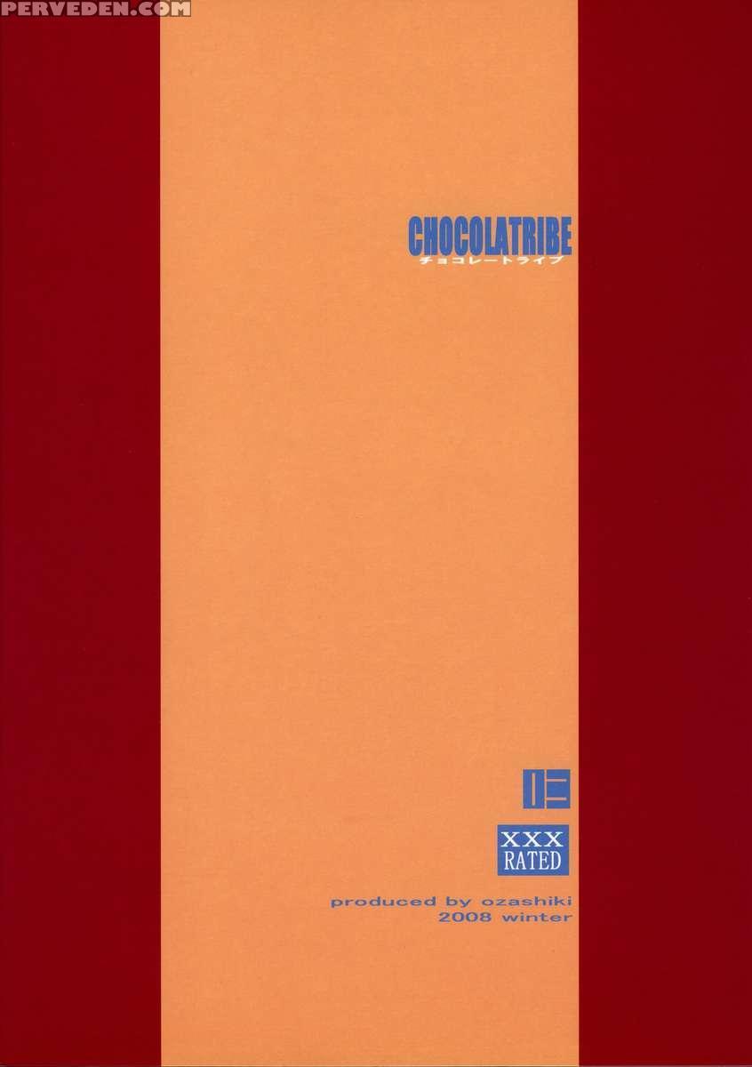 Chocolatribe 1