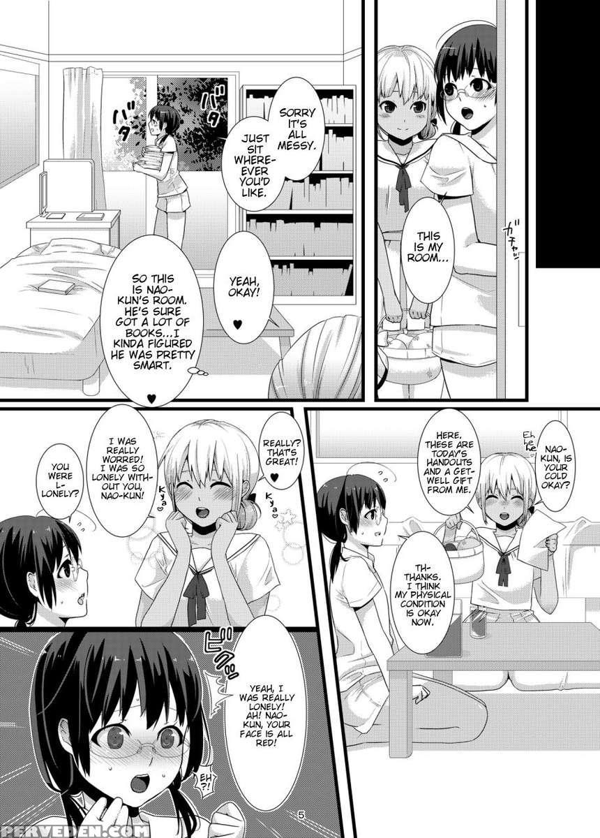 Chocolove 1