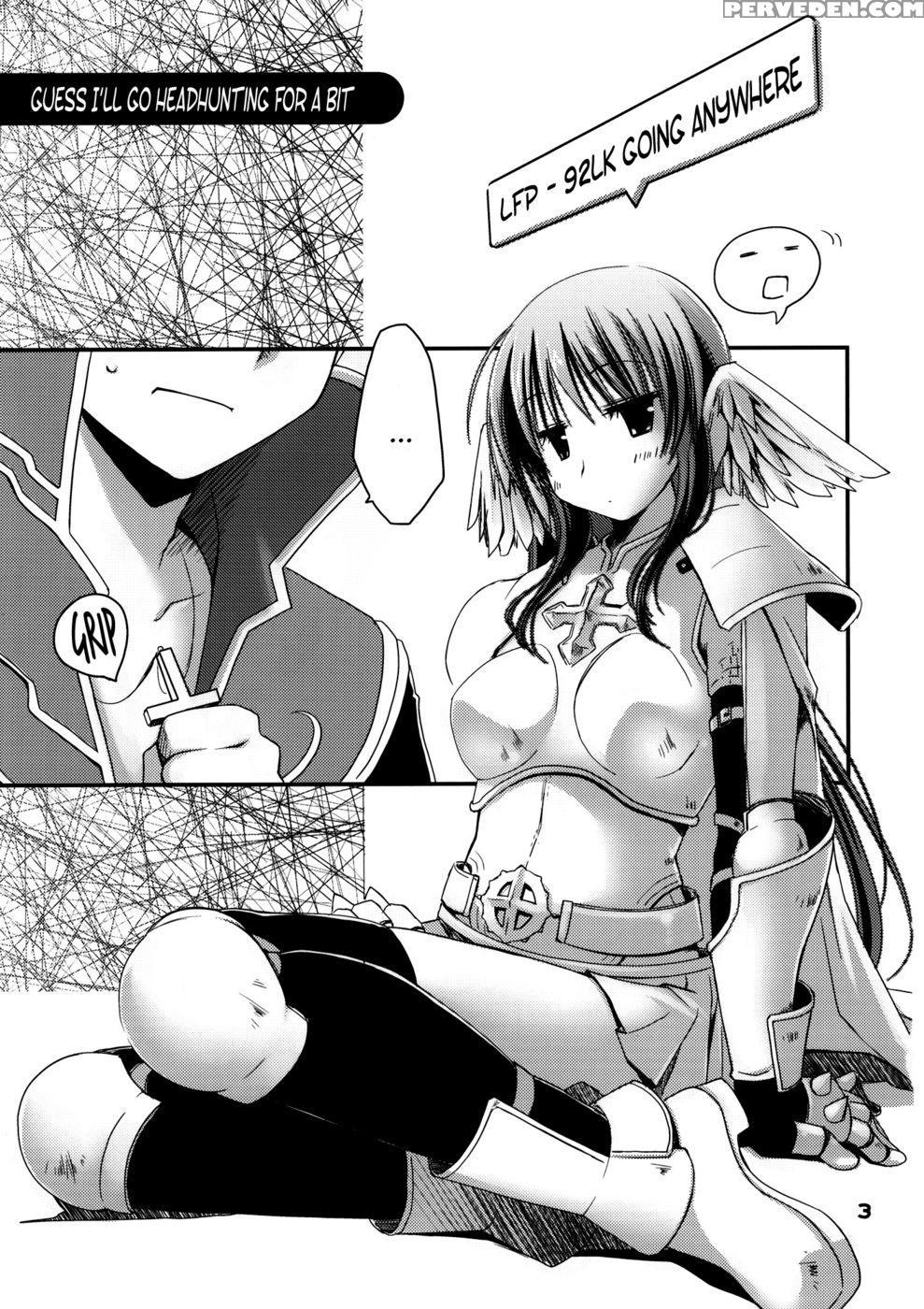 Chotto Hito Kari Ikimasuka - Ragnarok Online 1