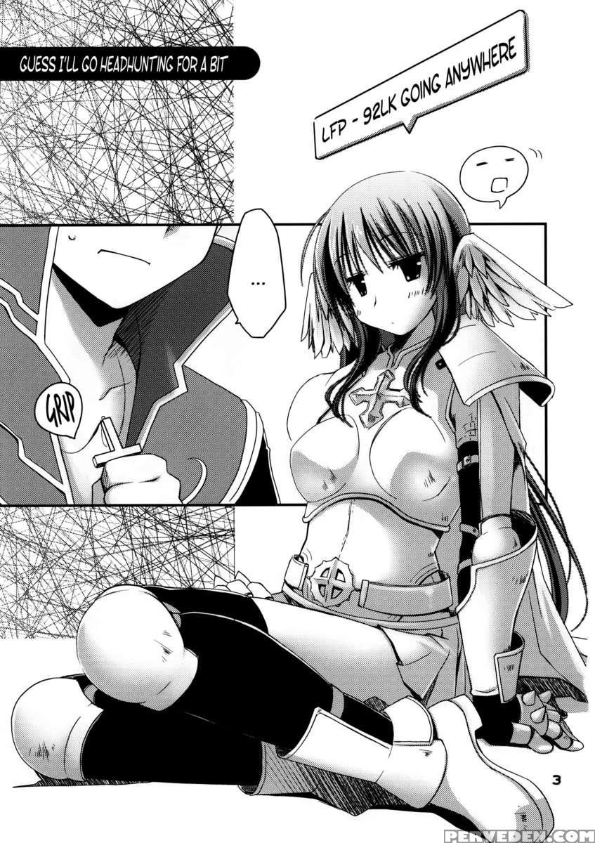 Chotto Hito Kari Ikimasuka 1