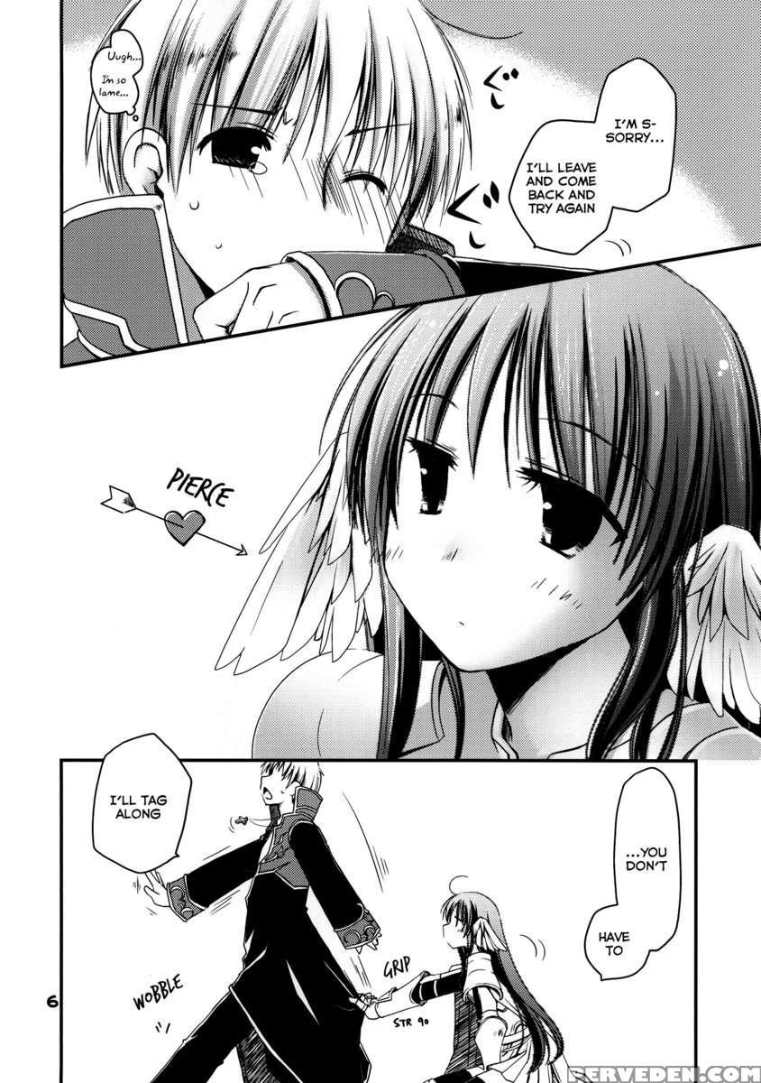 Chotto Hito Kari Ikimasuka 1
