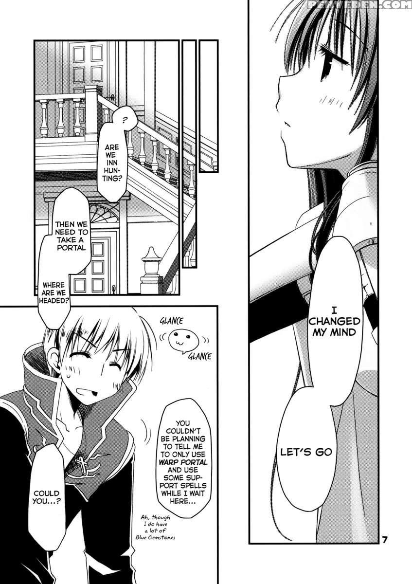 Chotto Hito Kari Ikimasuka 1