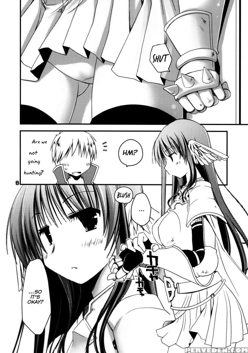 Chotto Hito Kari Ikimasuka 1